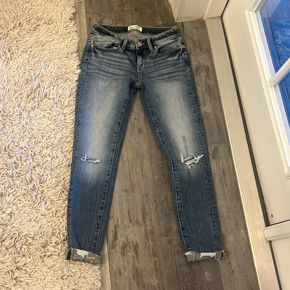 BKE stella jeans